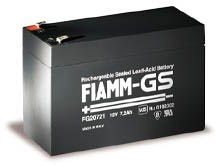 FIAMM FG 20721