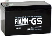 FIAMM 21202